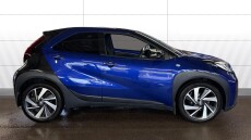 Toyota Aygo X 1.0 VVT-i Exclusive 5dr Petrol Hatchback